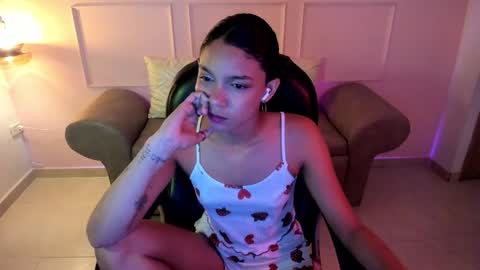 Aitana online show from January 18, 6:59 pm