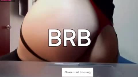 Miss Tatiana Independent Chaturbate Model online show from December 18, 2:05 am