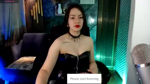 Miss Tatiana Independent Chaturbate Model online show from October 24, 3:02 am