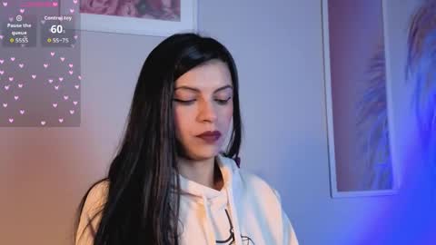 Aitana Garcia online show from May 29, 11:08 am
