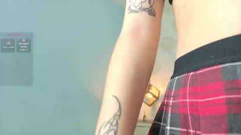 AIXA online show from November 7, 8:14 pm