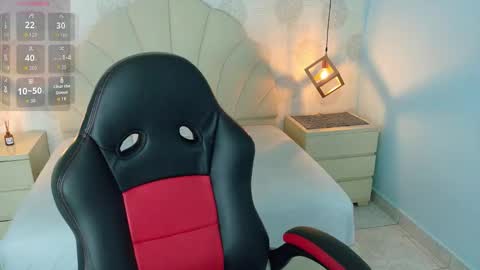 AIXA online show from February 20, 7:37 pm