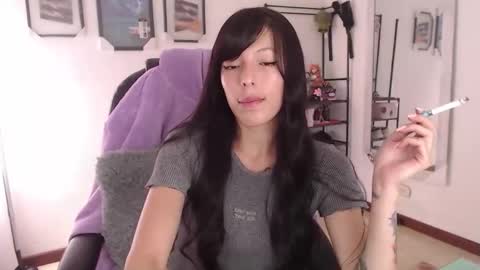 Aizen My- online show from February 5, 6:44 pm