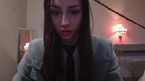 Anastasia online show from April 10, 5:08 pm