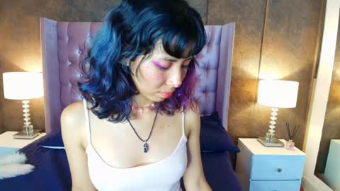 Snapshot of akane_uwu chatting on February 22, 2:59 pm A K A N E U W U online show from February 22, 2:59 pm