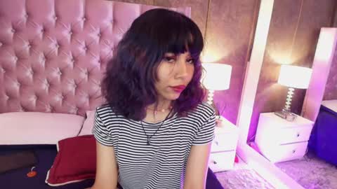 Snapshot of akane_uwu chatting on February 19, 12:55 pm A K A N E U W U online show from February 19, 12:55 pm