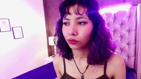 Snapshot of akane_uwu chatting on February 17, 12:38 pm A K A N E U W U online show from February 17, 12:38 pm