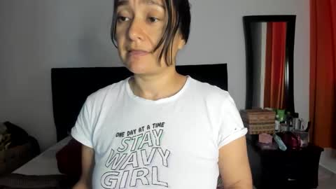 MIRANDA online show from April 23, 12:29 pm