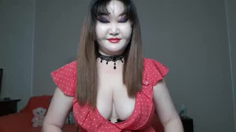 Shelly online show from December 5, 3:50 am