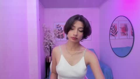 Azaka  online show from February 10, 12:39 pm