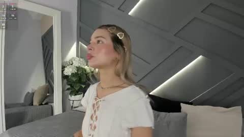 Abby Angel online show from July 24, 4:43 am
