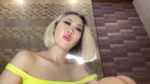 Akemi online show from September 25, 7:34 pm