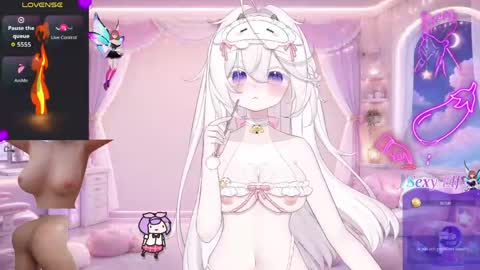 AKeno hentai online show from May 20, 1:57 am