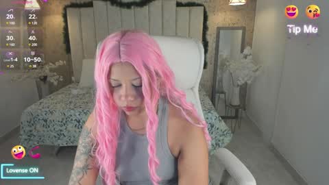 Luna online show from January 21, 6:11 am