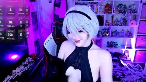 Aki online show from July 12, 10:32 pm