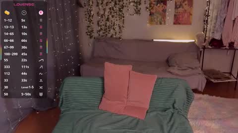 Aki online show from March 12, 10:12 pm