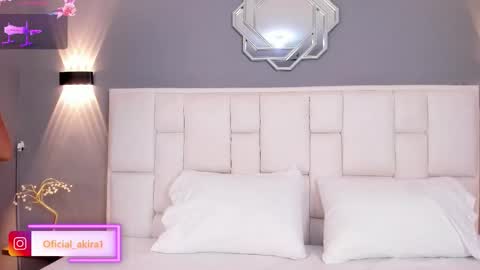 AKIRA online show from October 10, 3:55 am