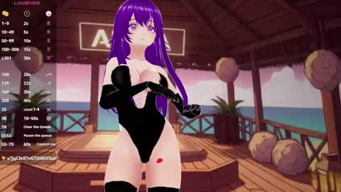 akiravixent online show from December 2, 9:17 pm