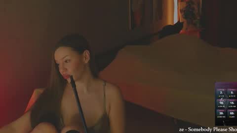 Alice online show from January 16, 5:47 am