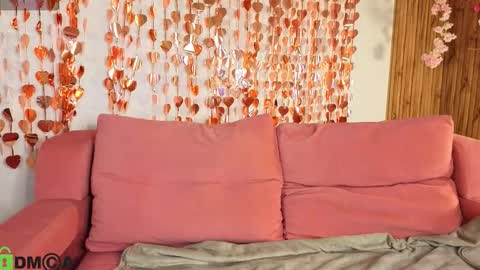 Al1ice online show from February 10, 1:08 am