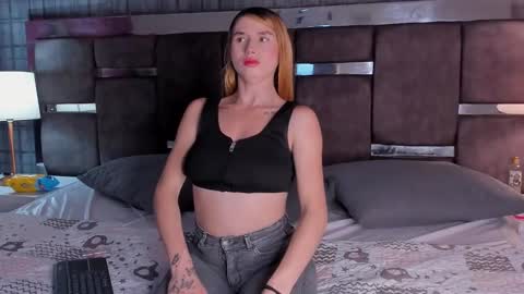 Alahiacardona online show from November 23, 2:08 pm