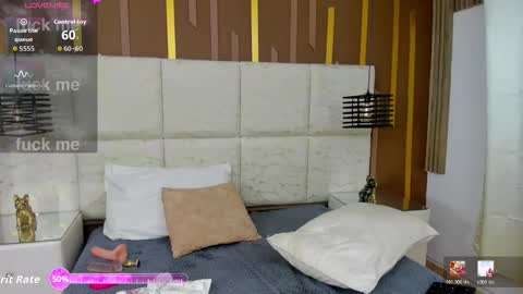 AlahiaEvanss online show from May 19, 3:02 am