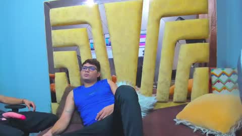 AlahiaEvansz online show from June 14, 4:57 am