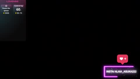 Alaia online show from November 10, 1:22 am