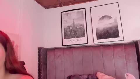 Alaia Carter online show from January 14, 3:44 am