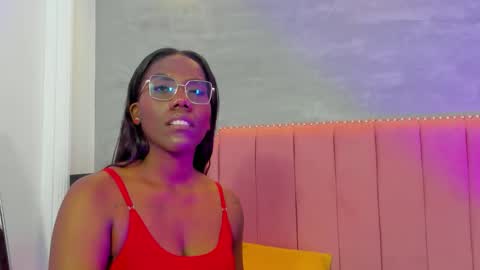 alaia_colins online show from November 21, 5:09 am