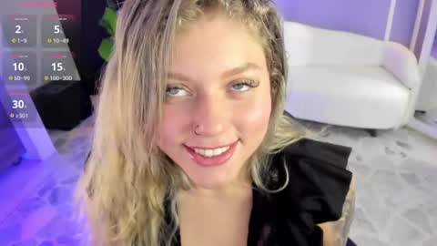 Alaia online show from September 10, 2:28 pm