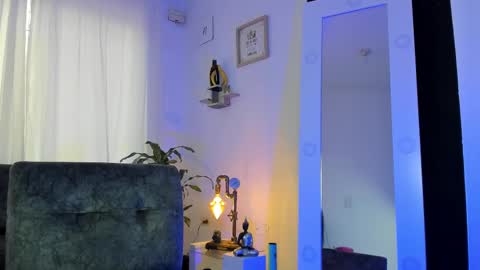 Alaia online show from March 2, 9:41 pm