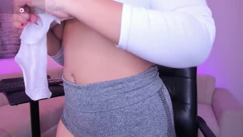 Alaia online show from January 7, 8:01 pm