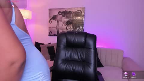 Alaia online show from December 20, 7:51 pm