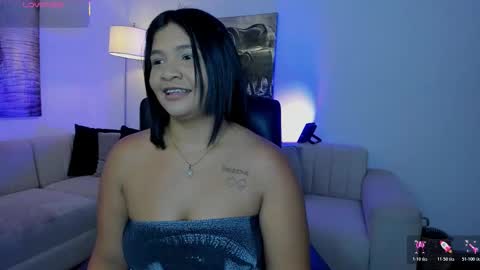 Alaia online show from November 8, 8:03 pm