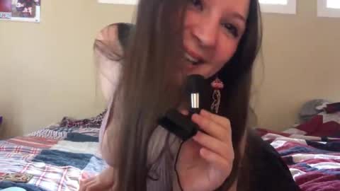 Alaira Moon online show from September 26, 11:02 pm