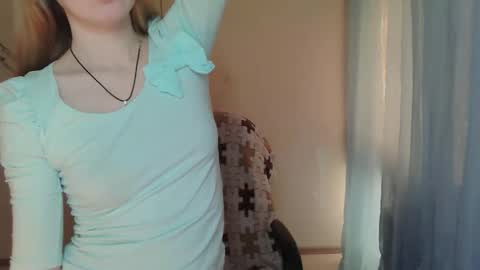 Anna online show from April 20, 9:23 am