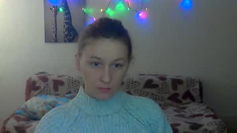 Anna online show from December 21, 6:39 am