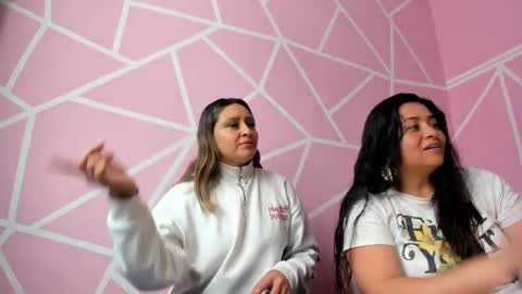 Alana online show from November 24, 2:52 pm