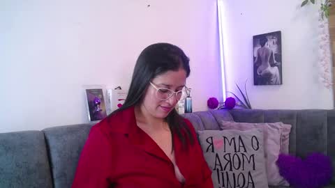 Alana  online show from March 25, 8:12 pm