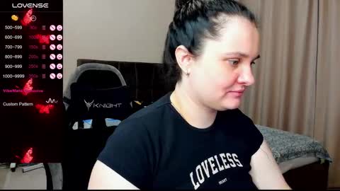 Snapshot of alanabrox chatting on October 10, 2:05 am Julia online show from October 10, 2:05 am