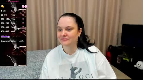 Julia online show from April 17, 12:24 am