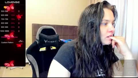 Snapshot of alanabrox chatting on September 17, 11:30 am Julia online show from September 17, 11:30 am