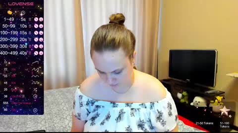 Snapshot of alanabrox chatting on March 5, 10:00 am Julia online show from March 5, 10:00 am