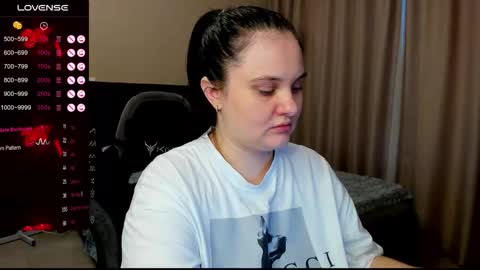 Snapshot of alanabrox chatting on October 27, 12:12 pm Julia online show from October 27, 12:12 pm