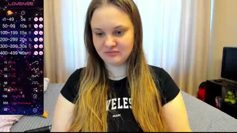 Snapshot of alanabrox chatting on February 18, 10:05 am Julia online show from February 18, 10:05 am