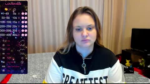 Snapshot of alanabrox chatting on December 20, 9:21 am Julia online show from December 20, 9:21 am