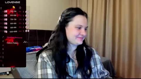 Julia online show from November 6, 7:42 pm