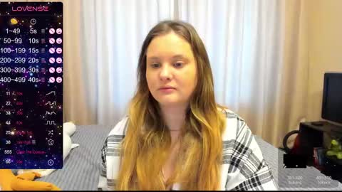 Snapshot of alanabrox chatting on February 12, 9:31 am Julia online show from February 12, 9:31 am