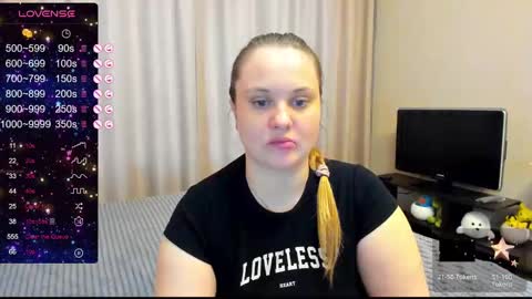 Snapshot of alanabrox chatting on January 23, 10:54 am Julia online show from January 23, 10:54 am